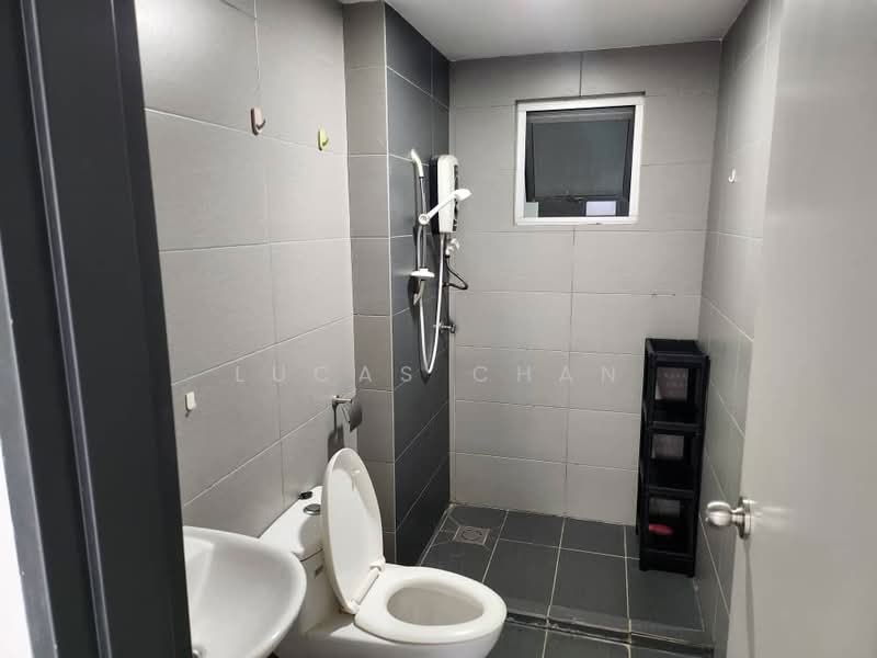 Kondominium untuk Dijual di Spring Avenue (Kuchai Damai) - Lucas Chan - Bathroom - PropertyGuru.com.my