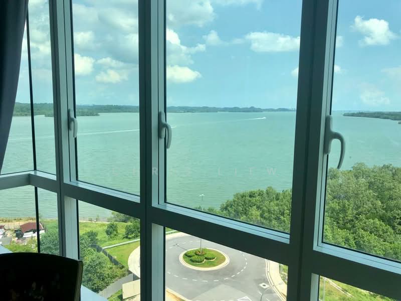 Service Residence for Rent at Puteri Cove Residences - Chris Liew - View - PropertyGuru.com.my