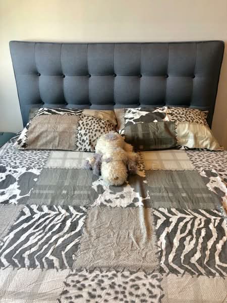 Service Residence for Rent at Puteri Cove Residences - Chris Liew - Bedroom - PropertyGuru.com.my