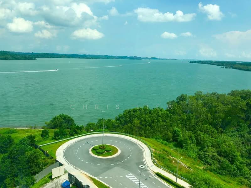 Service Residence for Rent at Puteri Cove Residences - Chris Liew - View - PropertyGuru.com.my