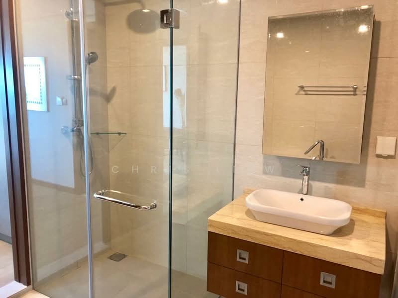 Service Residence for Rent at Puteri Cove Residences - Chris Liew - Bathroom - PropertyGuru.com.my