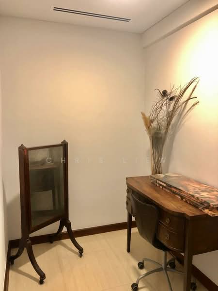 Service Residence for Rent at Puteri Cove Residences - Chris Liew - Study - PropertyGuru.com.my