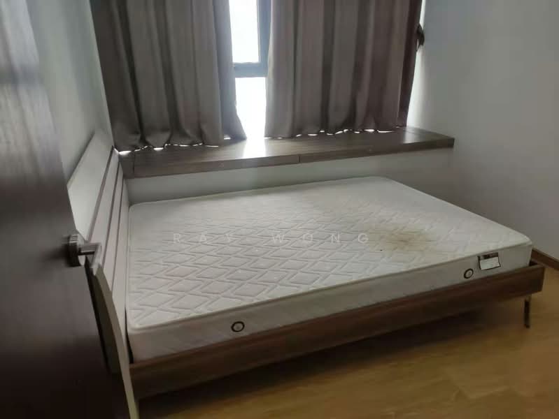 Kondominium untuk Disewa di Bay Point @ Country Garden Danga Bay - Ray Wong - Bedroom - PropertyGuru.com.my