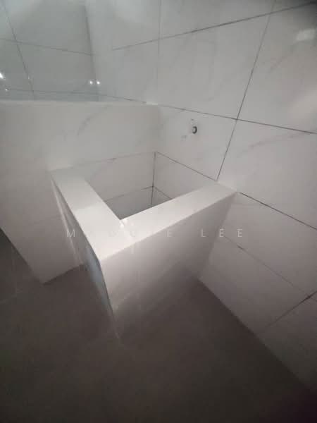 1.5-storey Terraced House for Sale in Taman Kota Jaya (Kota Tinggi) - Maggie Lee - Bathroom - PropertyGuru.com.my