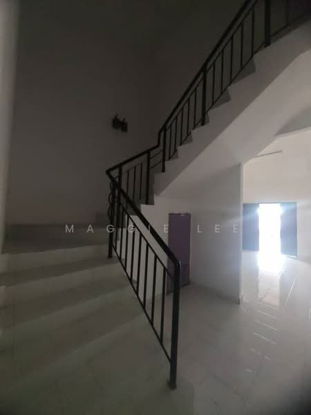 1.5-storey Terraced House for Sale in Taman Kota Jaya (Kota Tinggi) - Maggie Lee - Interior - PropertyGuru.com.my
