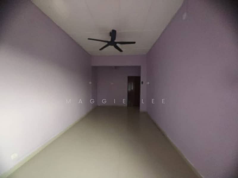 1.5-storey Terraced House for Sale in Taman Kota Jaya (Kota Tinggi) - Maggie Lee - Interior - PropertyGuru.com.my