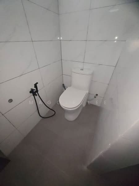 1.5-storey Terraced House for Sale in Taman Kota Jaya (Kota Tinggi) - Maggie Lee - Bathroom - PropertyGuru.com.my