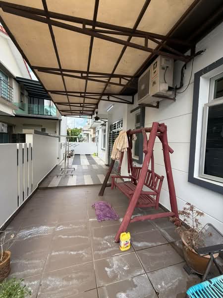 Cluster House for Rent in Johor Bahru (Johor) - Max Loh - Exterior - PropertyGuru.com.my