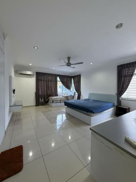 Cluster House for Rent in Johor Bahru (Johor) - Max Loh - Bedroom - PropertyGuru.com.my
