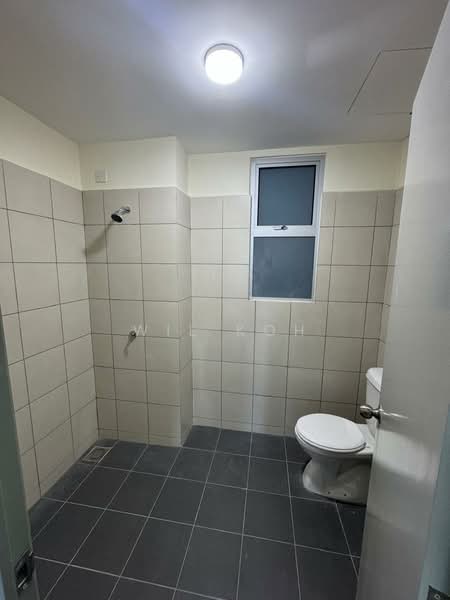 Service Residence for Rent at Residensi Nexus Kajang (PR1MA Kajang) - Wil Koh - Bathroom - PropertyGuru.com.my