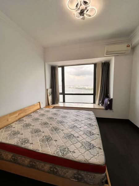 Servis Apartment untuk Disewa di The M @ Medini Macrolink - Alisa Liang - Bedroom - PropertyGuru.com.my