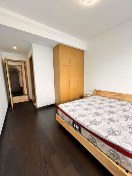 Servis Apartment untuk Disewa di The M @ Medini Macrolink - Alisa Liang - Bedroom - PropertyGuru.com.my