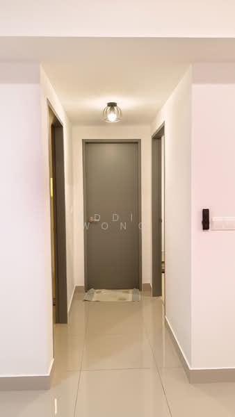 Servis Apartment untuk Disewa di M Arisa - Eddie Wong - Corridor - PropertyGuru.com.my