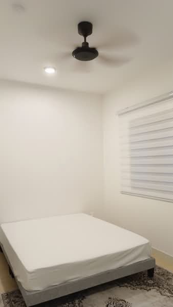 Servis Apartment untuk Disewa di M Arisa - Eddie Wong - Bedroom - PropertyGuru.com.my