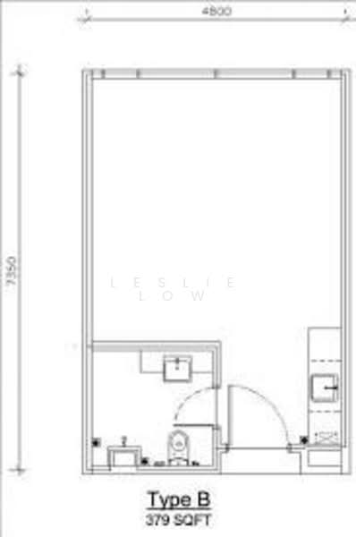 Servis Apartment untuk Dijual di Mossaz @ Empire City - Leslie Low - PropertyGuru.com.my