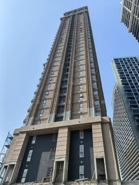 Servis Apartment untuk Dijual di Mossaz @ Empire City - Leslie Low - Exterior - PropertyGuru.com.my