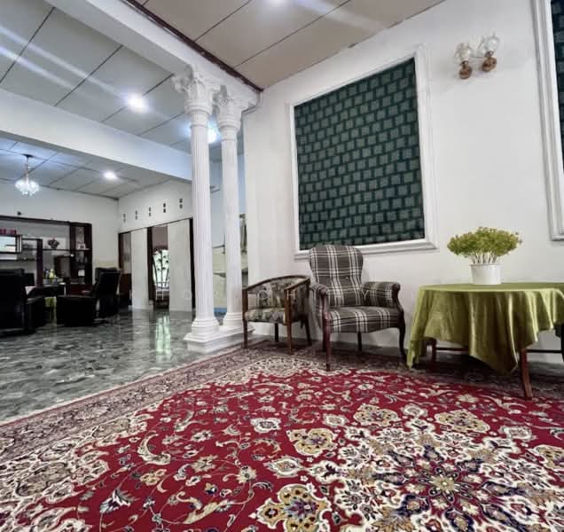 Rumah Banglo untuk Dijual di George Town (Penang) - Khor Chiayee - Living Room - PropertyGuru.com.my