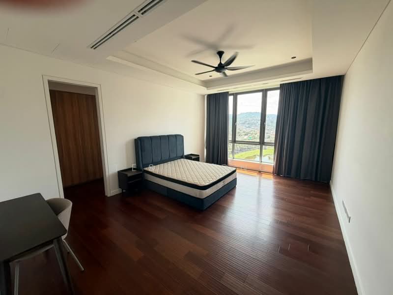Condominium for Rent at D'Rapport - TESS WONG - Bedroom - PropertyGuru.com.my