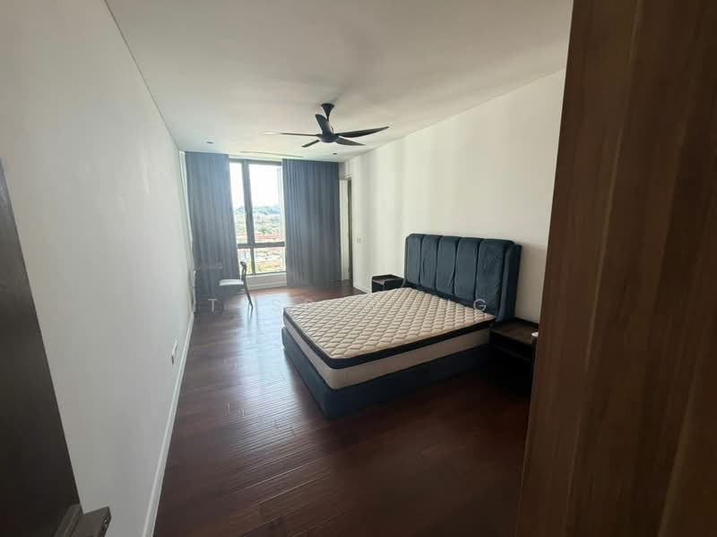 Condominium for Rent at D'Rapport - TESS WONG - Bedroom - PropertyGuru.com.my