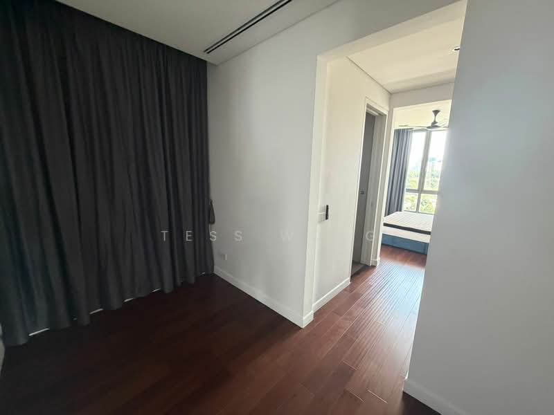 Condominium for Rent at D'Rapport - TESS WONG - Corridor - PropertyGuru.com.my