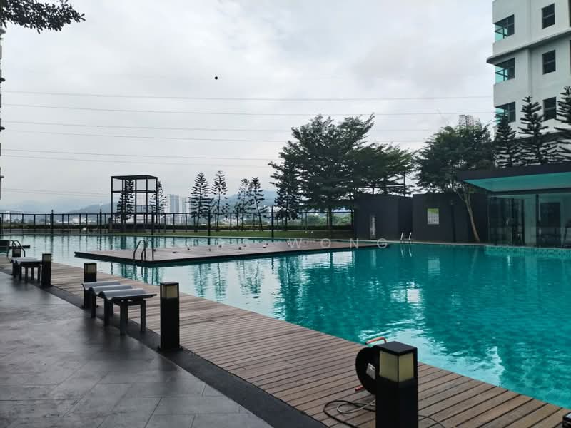 Condominium for Rent at D'Rapport - TESS WONG - Pool - PropertyGuru.com.my