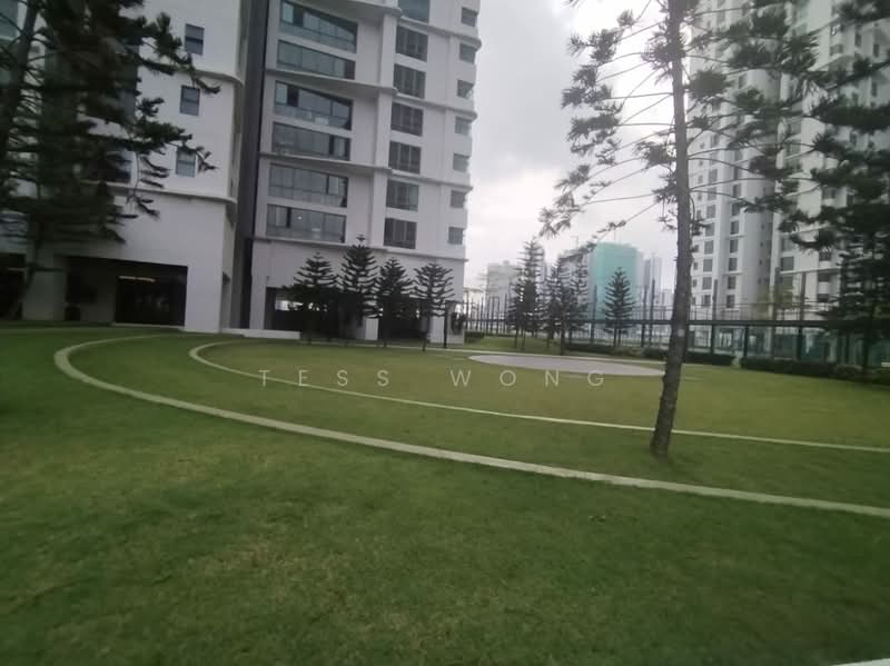 Condominium for Rent at D'Rapport - TESS WONG - Exterior - PropertyGuru.com.my