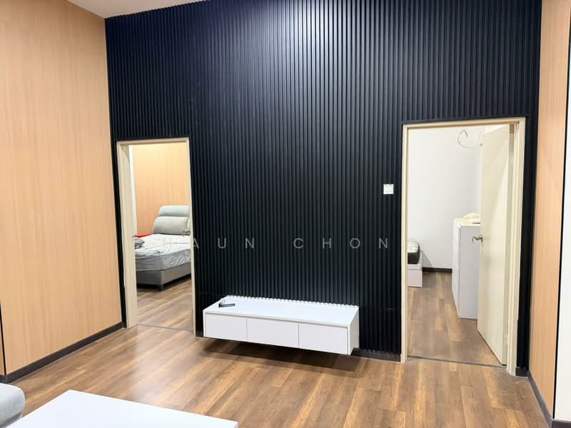 Pangsapuri untuk Disewa di Camellia Residences - Shaun Chong - Interior - PropertyGuru.com.my