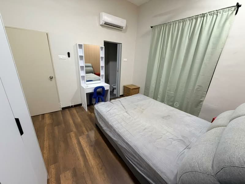 Pangsapuri untuk Disewa di Camellia Residences - Shaun Chong - Bedroom - PropertyGuru.com.my
