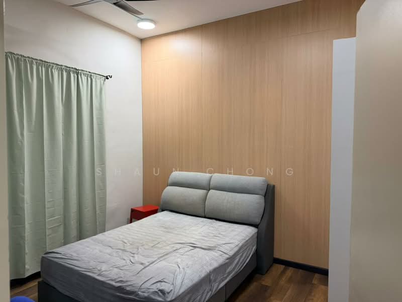 Pangsapuri untuk Disewa di Camellia Residences - Shaun Chong - Bedroom - PropertyGuru.com.my