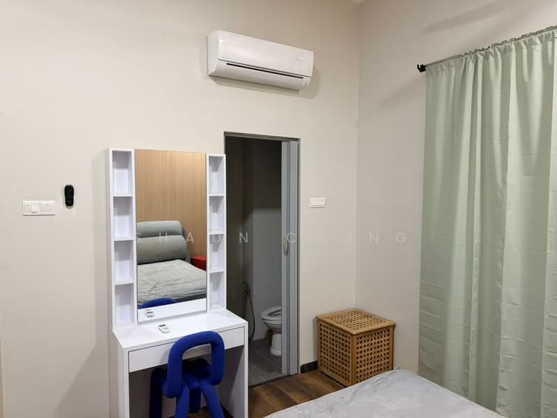 Pangsapuri untuk Disewa di Camellia Residences - Shaun Chong - Bedroom - PropertyGuru.com.my