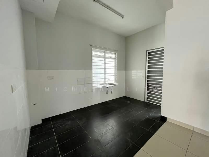 Rumah Teres 2 Tingkat untuk Disewa di Kota Kemuning (Shah Alam) - Michelle Liew - Interior - PropertyGuru.com.my