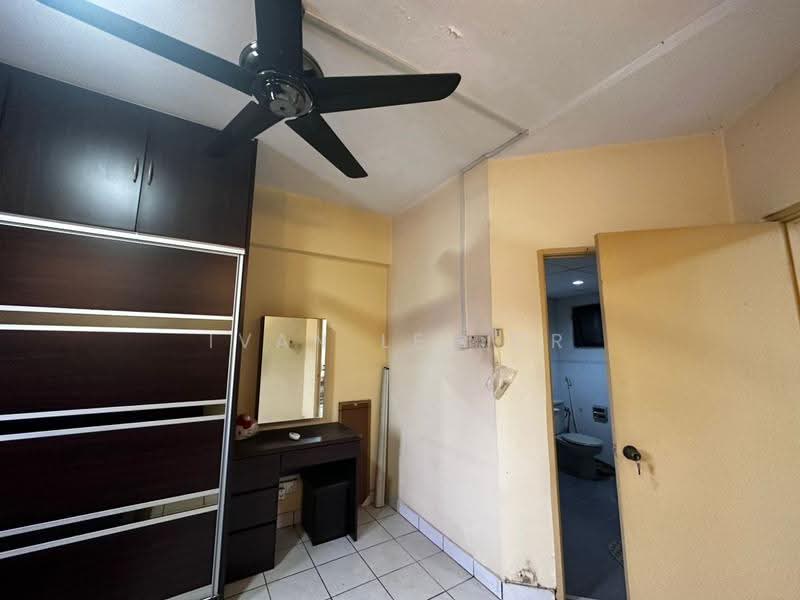 Condominium for Rent at The Vistana - Ivan Lee CR - PropertyGuru.com.my