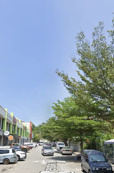 Shop / Office for Sale in Bandar Damai Perdana (Cheras) - Joly Liew - Exterior - PropertyGuru.com.my
