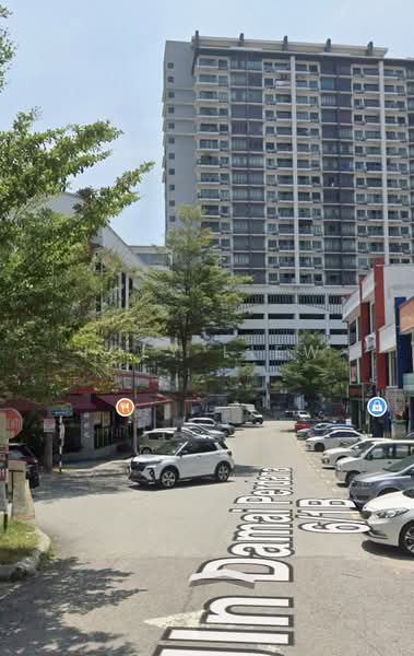 Shop / Office for Sale in Bandar Damai Perdana (Cheras) - Joly Liew - Exterior - PropertyGuru.com.my