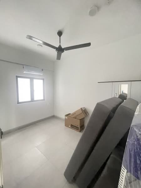 Service Residence for Rent at 168 Park Residensi Selayang - Kuan . - Interior - PropertyGuru.com.my