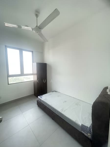 Service Residence for Rent at 168 Park Residensi Selayang - Kuan . - Bedroom - PropertyGuru.com.my
