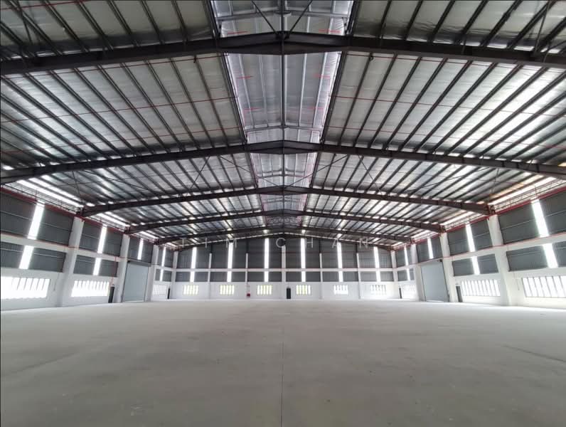 Factory for Sale in Johor Bahru (Johor) - Tim Chan - Interior - PropertyGuru.com.my