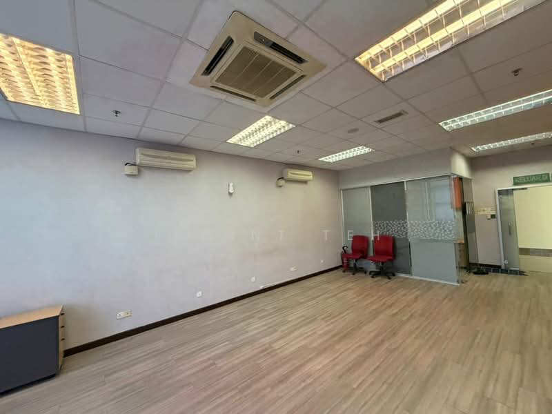 Office for Rent in Cyberjaya (Selangor) - Irwint Teh - Interior - PropertyGuru.com.my