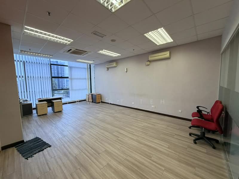 Office for Rent in Cyberjaya (Selangor) - Irwint Teh - Interior - PropertyGuru.com.my