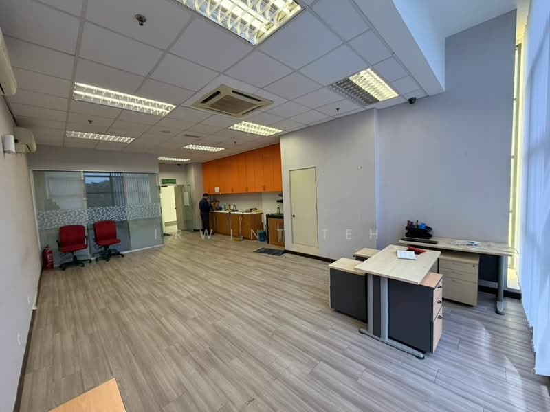 Office for Rent in Cyberjaya (Selangor) - Irwint Teh - Interior - PropertyGuru.com.my