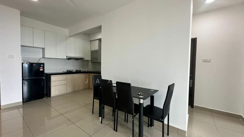 Service Residence for Rent at D'Ambience Residences (Pangsapuri Ikatan Flora) - Jax Yip - PropertyGuru.com.my