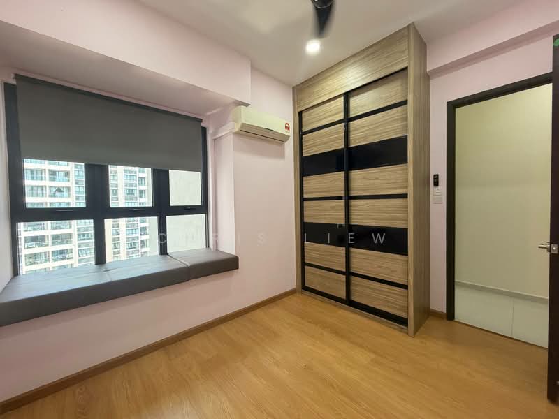 Kondominium untuk Disewa di Amberside @ Country Garden Danga Bay - Chris Liew - Bedroom - PropertyGuru.com.my
