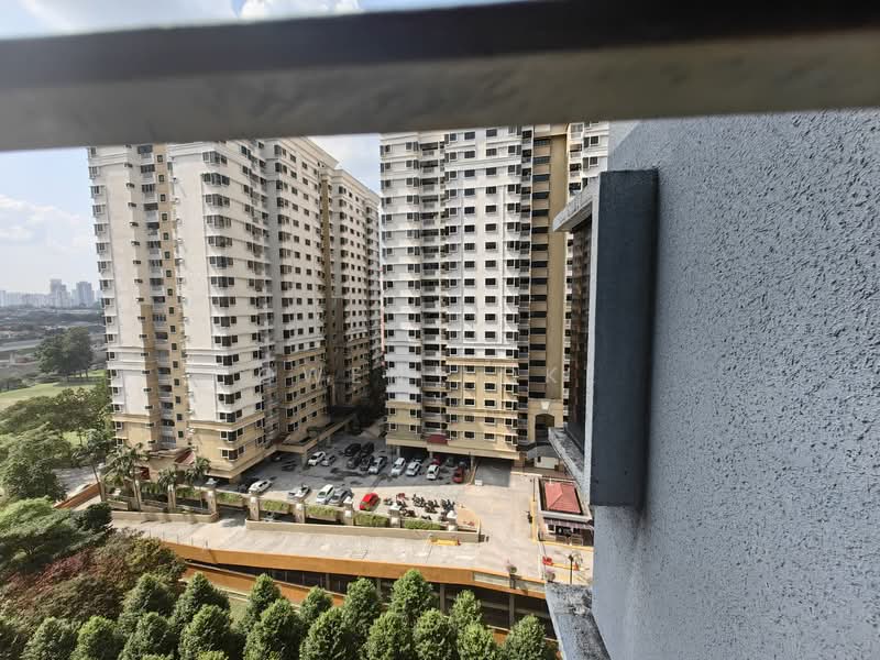 Kondominium untuk Disewa di Pelangi Utama - Owen Loke - Exterior - PropertyGuru.com.my