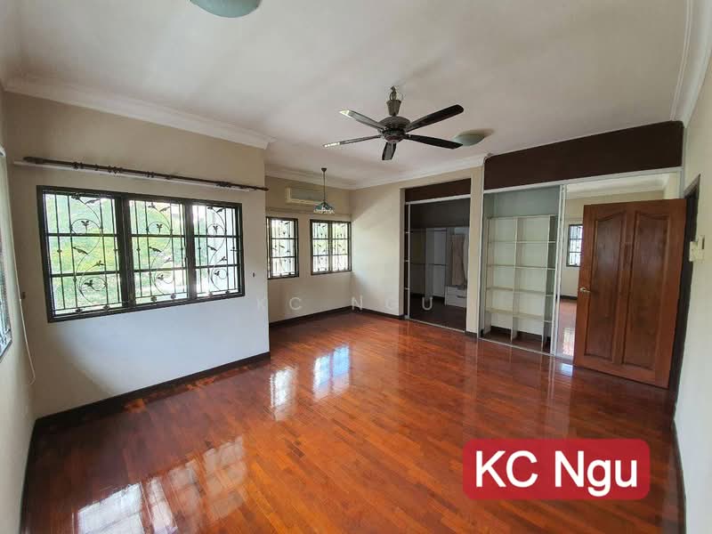 2-storey Terraced House for Sale in Bandar Baru Sri Petaling (Sri Petaling) - KC Ngu - Bedroom - PropertyGuru.com.my