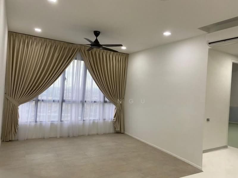 2-storey Terraced House for Sale in Bandar Baru Sri Petaling (Sri Petaling) - KC Ngu - Living Room - PropertyGuru.com.my
