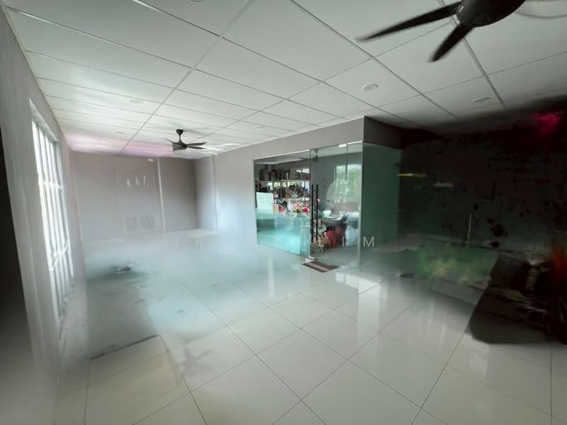 Detached Factory for Sale in Taman Perindustrian Sri Plentong (Masai) - Irene Lim - Interior - PropertyGuru.com.my