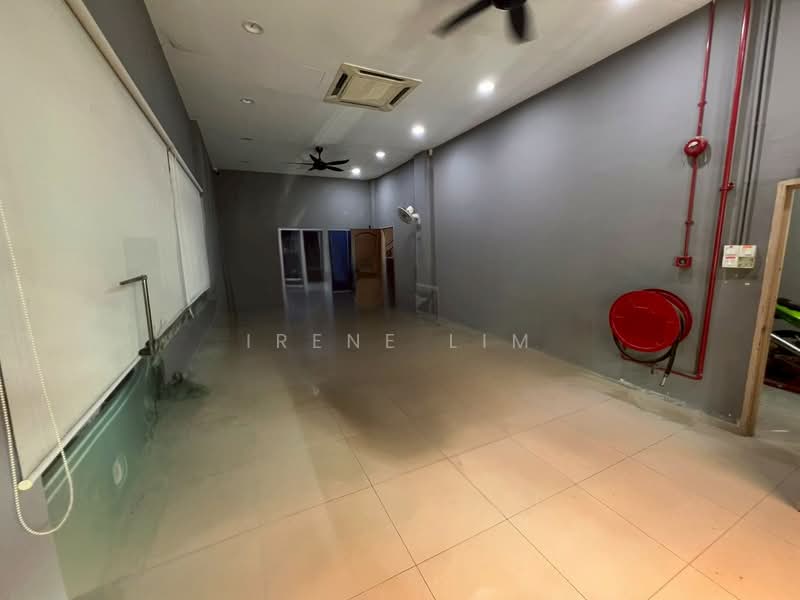 Detached Factory for Sale in Taman Perindustrian Sri Plentong (Masai) - Irene Lim - Interior - PropertyGuru.com.my
