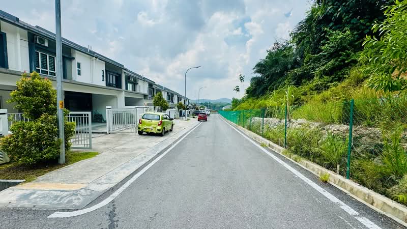 Rumah Teres 2 Tingkat untuk Dijual di Meru (Klang) - Nahathir Shahabudin - Exterior - PropertyGuru.com.my