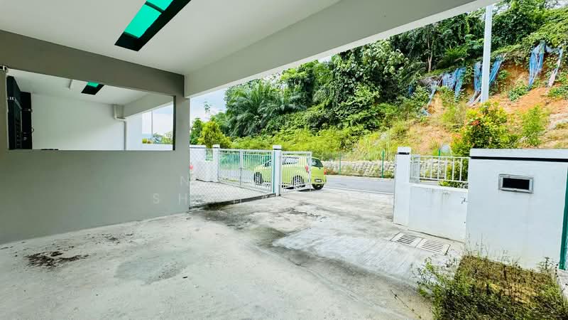 Rumah Teres 2 Tingkat untuk Dijual di Meru (Klang) - Nahathir Shahabudin - Exterior - PropertyGuru.com.my