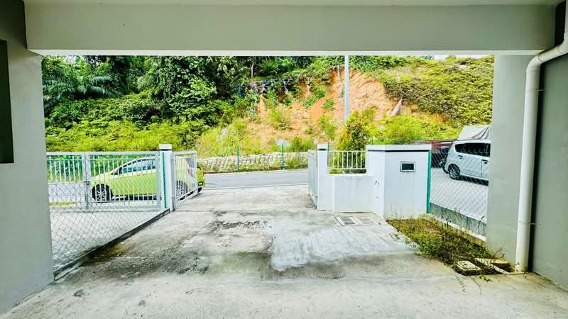 Rumah Teres 2 Tingkat untuk Dijual di Meru (Klang) - Nahathir Shahabudin - Exterior - PropertyGuru.com.my
